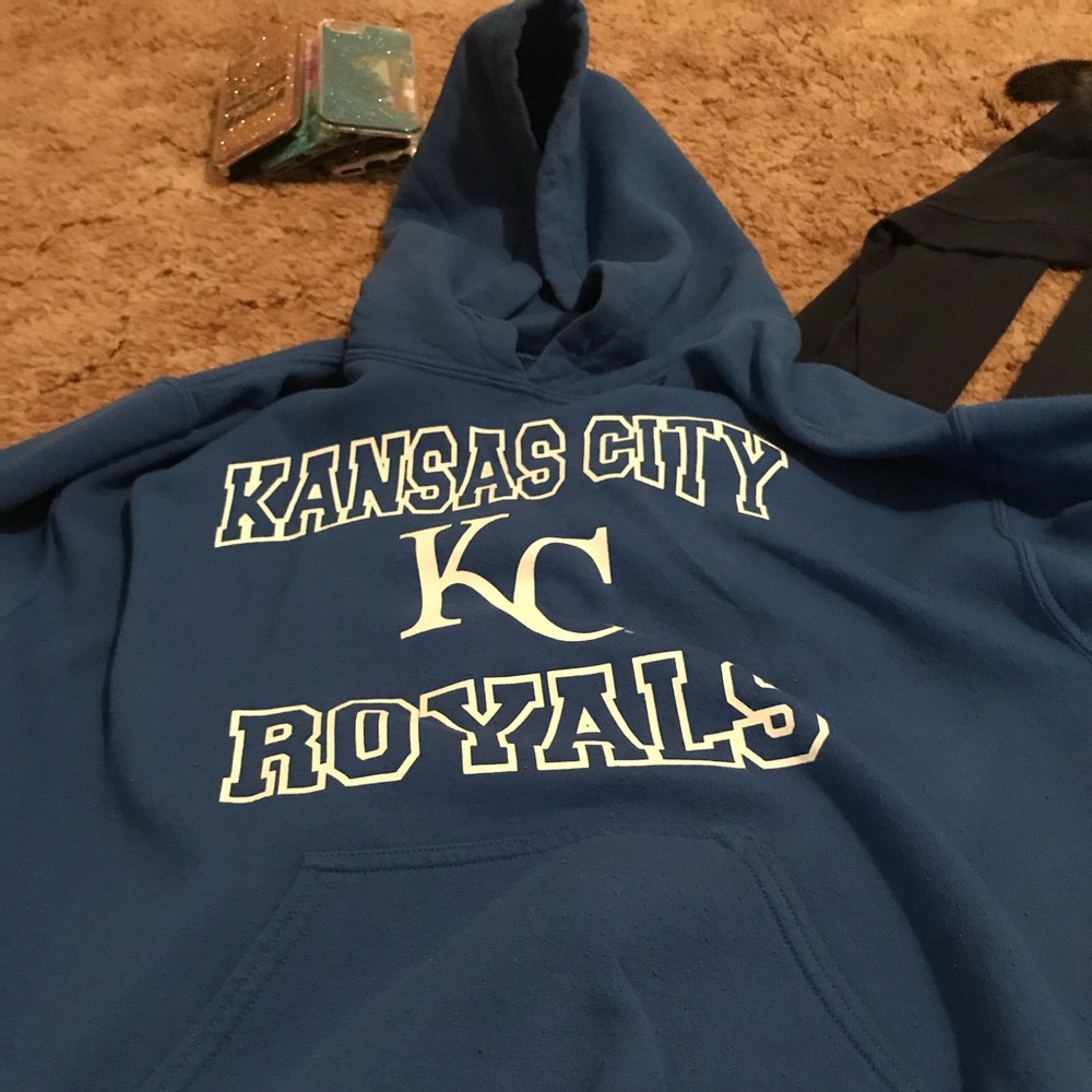 Royals Hoodie